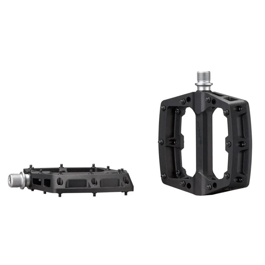 Supacaz Thermopoly Smash Platform Pedals