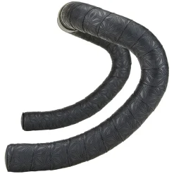 Supacaz Super Sticky Kush Gravel Handlebar Tape Black