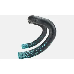 Supacaz Super Sticky Kush Star Fade Bar Tape