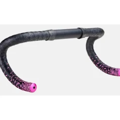 Supacaz Super Sticky Kush Star Fade Bar Tape