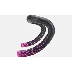 Supacaz Super Sticky Kush Star Fade Bar Tape