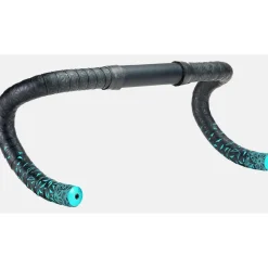 Supacaz Super Sticky Kush Star Fade Bar Tape
