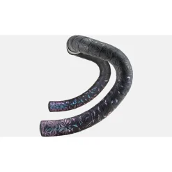 Supacaz Super Sticky Kush Star Fade Bar Tape