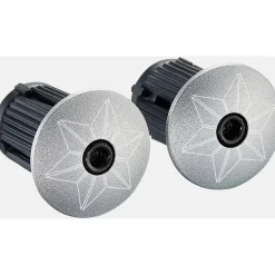 Supacaz Super Sticky Kush Star Fade Bar Tape
