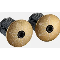 Supacaz Super Sticky Kush Star Fade Bar Tape