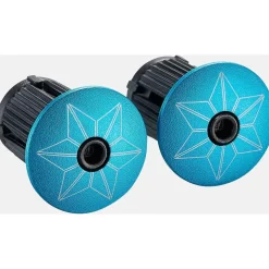Supacaz Super Sticky Kush Star Fade Bar Tape