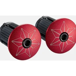 Supacaz Super Sticky Kush Star Fade Bar Tape
