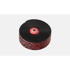 Supacaz Super Sticky Kush Star Fade Bar Tape