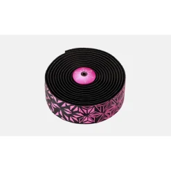Supacaz Super Sticky Kush Star Fade Bar Tape