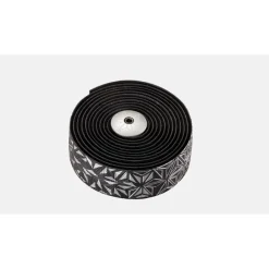 Supacaz Super Sticky Kush Star Fade Bar Tape