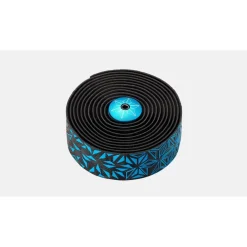 Supacaz Super Sticky Kush Star Fade Bar Tape