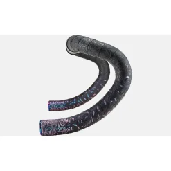 Supacaz Super Sticky Kush Star Fade Bar Tape