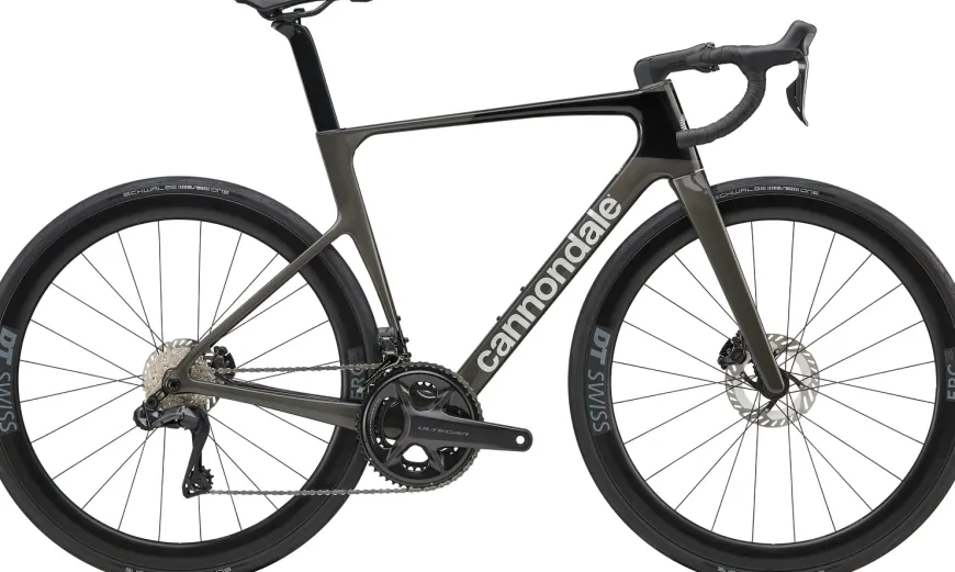 SuperSix EVO 2