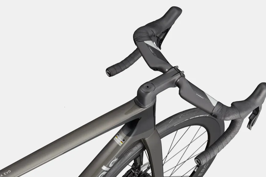 SuperSix EVO 2