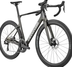 SuperSix EVO 2