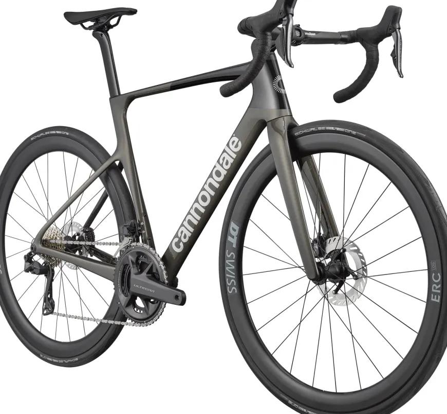 SuperSix EVO 2