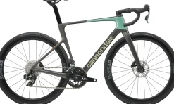SuperSix EVO 4