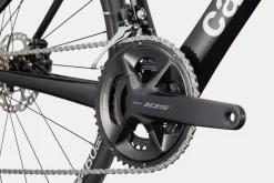 SuperSix EVO 4