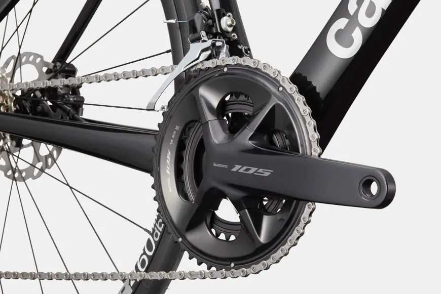SuperSix EVO 4