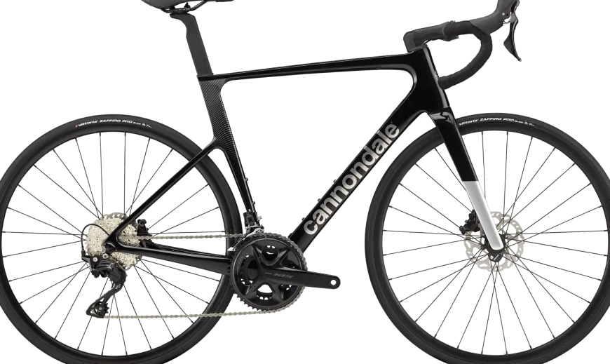 SuperSix EVO 4