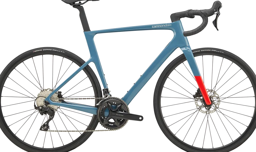 SuperSix EVO 4