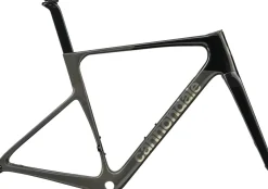 SuperSix EVO Hi-MOD Frameset