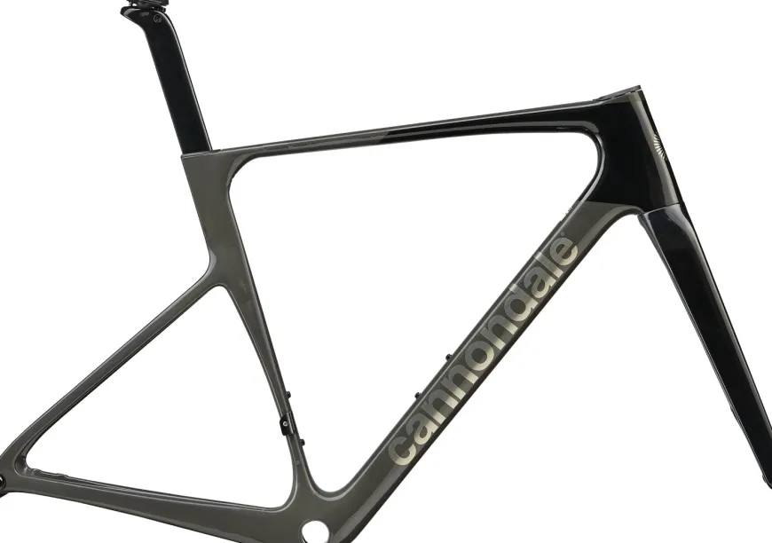 SuperSix EVO Hi-MOD Frameset