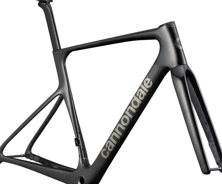 SuperSix EVO Hi-MOD Frameset