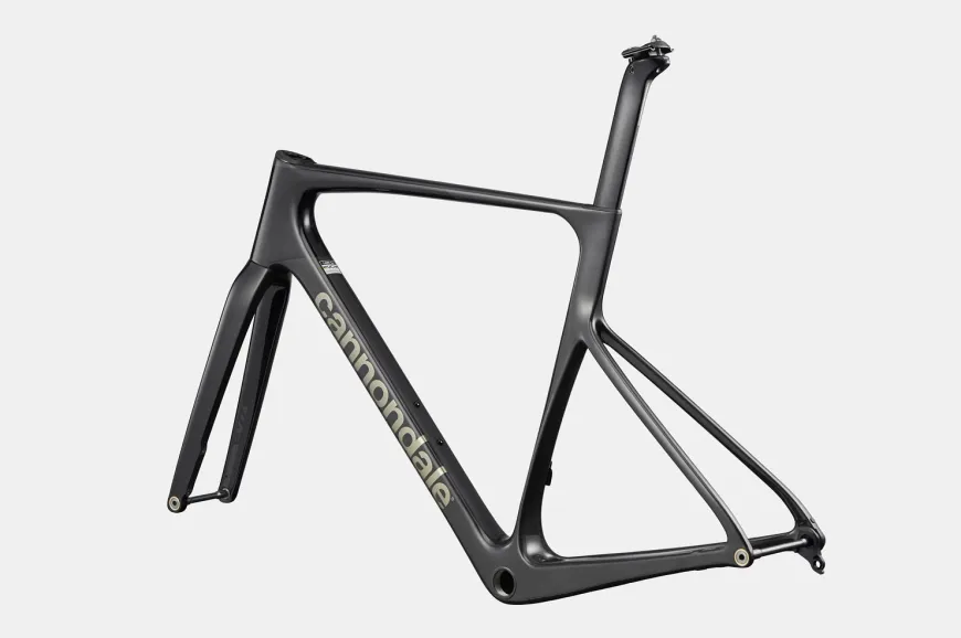 SuperSix EVO Hi-MOD Frameset