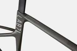 SuperSix EVO LAB71 Frameset