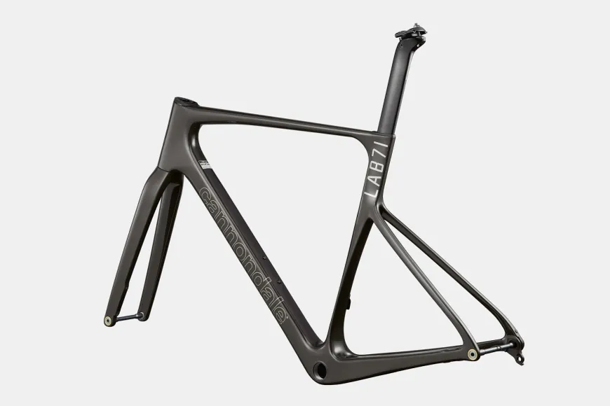 SuperSix EVO LAB71 Frameset