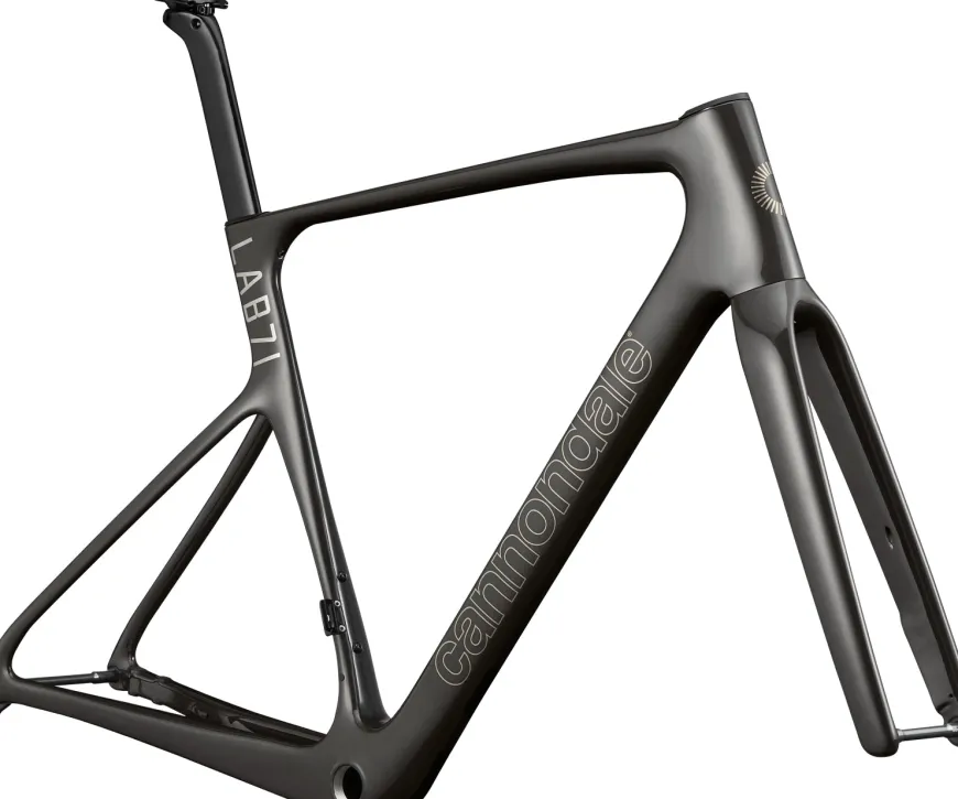 SuperSix EVO LAB71 Frameset