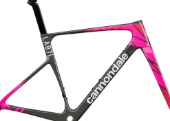 SuperSix EVO LAB71 Frameset