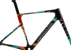 SuperSix EVO LAB71 Frameset