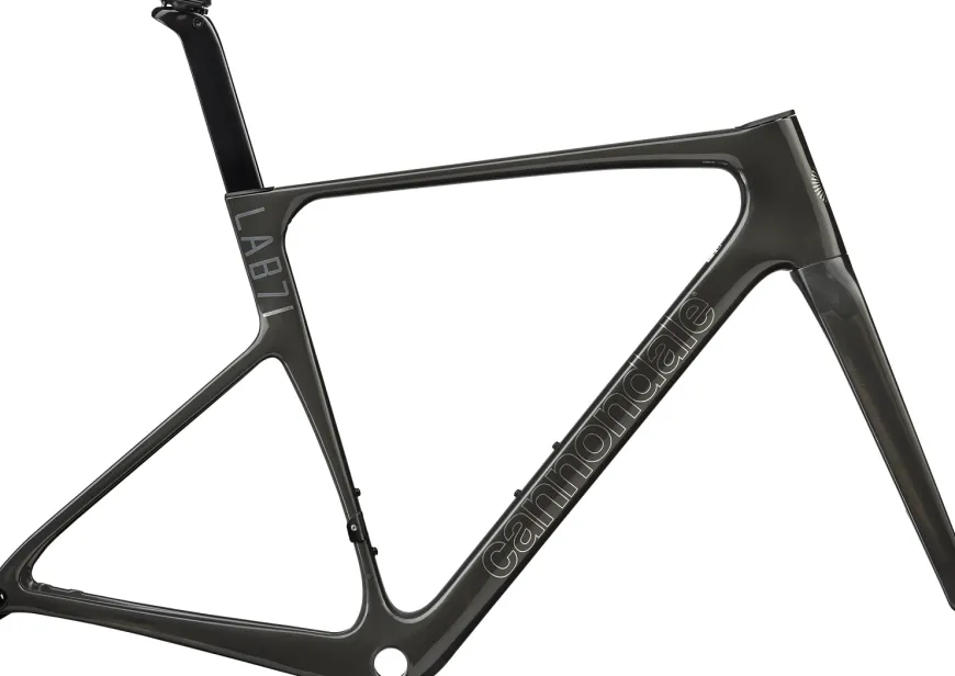 SuperSix EVO LAB71 Frameset