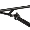 Surly Big Dummy/Big Easy Trailer Hitch Assembly Black