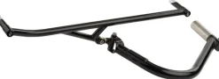 Surly Big Dummy/Big Easy Trailer Hitch Assembly Black