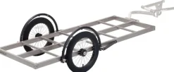 Surly Bill Trailer: Long Bed 16