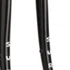 Surly Disc Trucker Fork 26" 400mm steerer Black