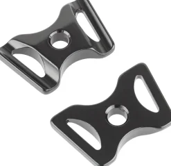 Surly Disc Trucker Kickstand Plate Set of 2