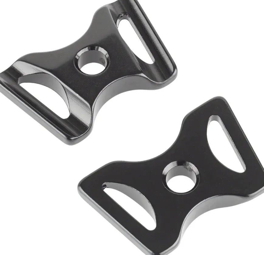 Surly Disc Trucker Kickstand Plate Set of 2