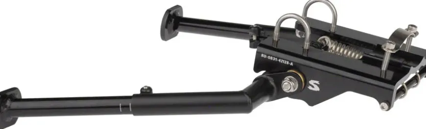 Surly Double Wide Kickstand for Big Dummy