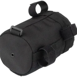 Surly Dugout Feedbag - Black