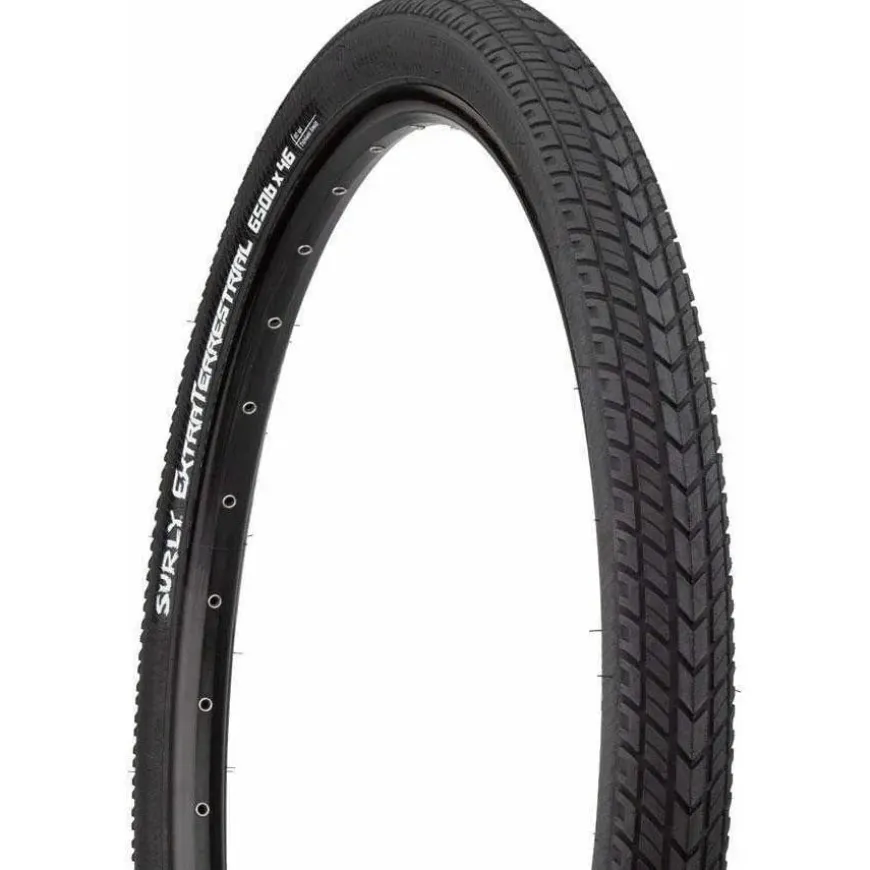 Surly ExtraTerrestrial Tire - 650b x 46 60tpi