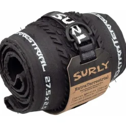Surly ExtraTerrestrial Tire - 650b x 46 60tpi