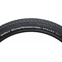 Surly ExtraTerrestrial Tire - 650b x 46 60tpi