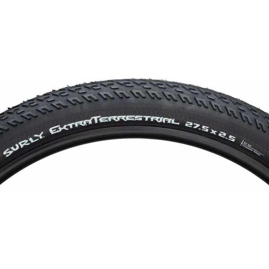 Surly ExtraTerrestrial Tire - 650b x 46 60tpi