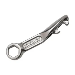 Surly Jethro Tule: 15mm Socket/Bottle Opener