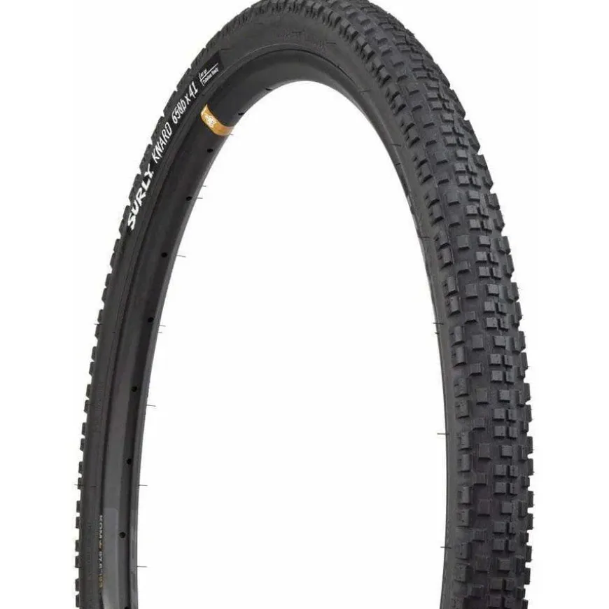 Surly Knard Tire - 650b x 41 60tpi