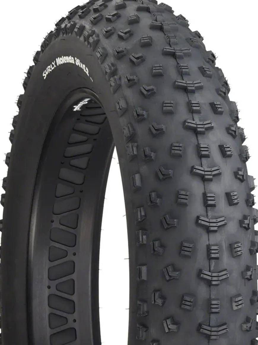 Surly Molenda Tire - 24 x 6.2"